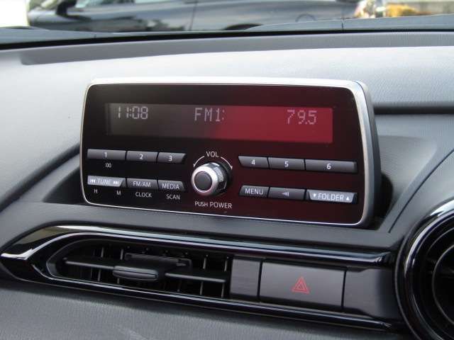 MAZDA ROADSTER 2018 Image 31