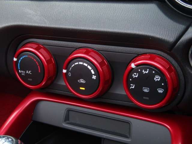 MAZDA ROADSTER 2018 Image 31