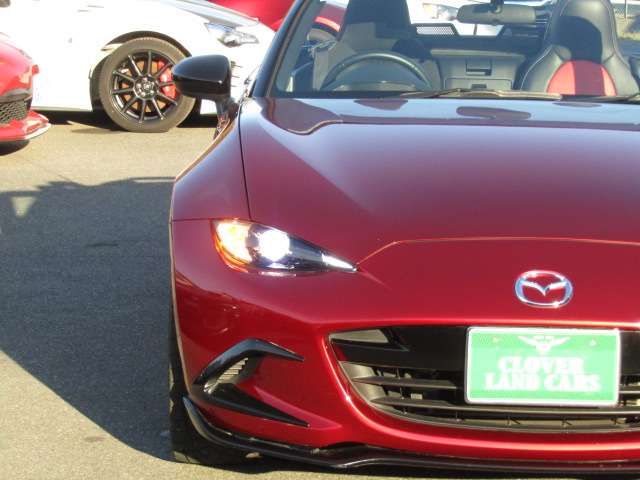 MAZDA ROADSTER 2018 Image 31