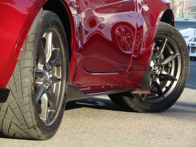 MAZDA ROADSTER 2018 Image 31