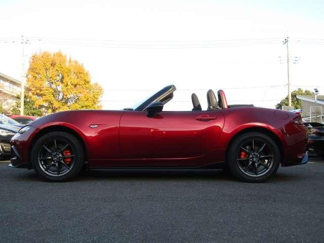 MAZDA ROADSTER 2018 Image 31