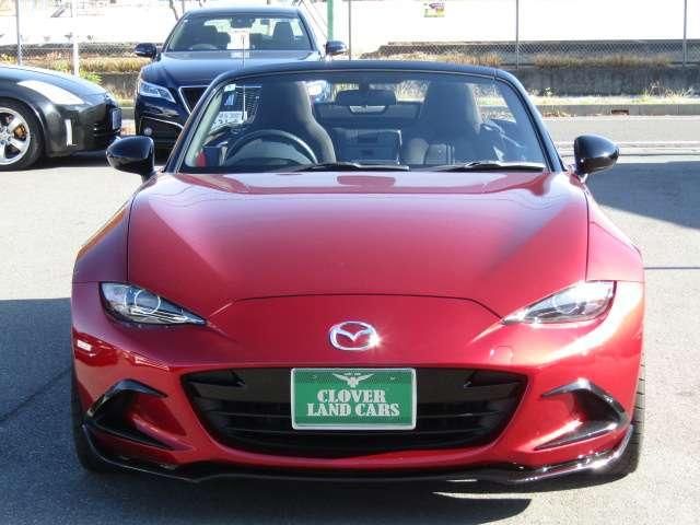 MAZDA ROADSTER 2018 Image 31