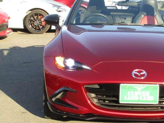 MAZDA ROADSTER 2018 Image 31