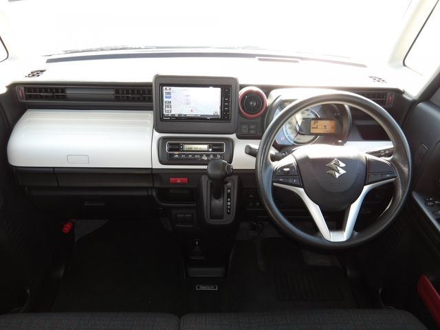 SUZUKI SPACIA 2019 Image 31