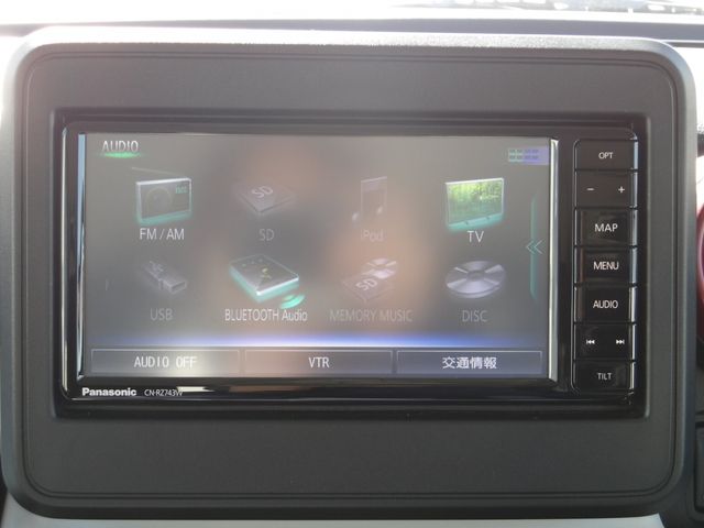 SUZUKI SPACIA 2019 Image 31