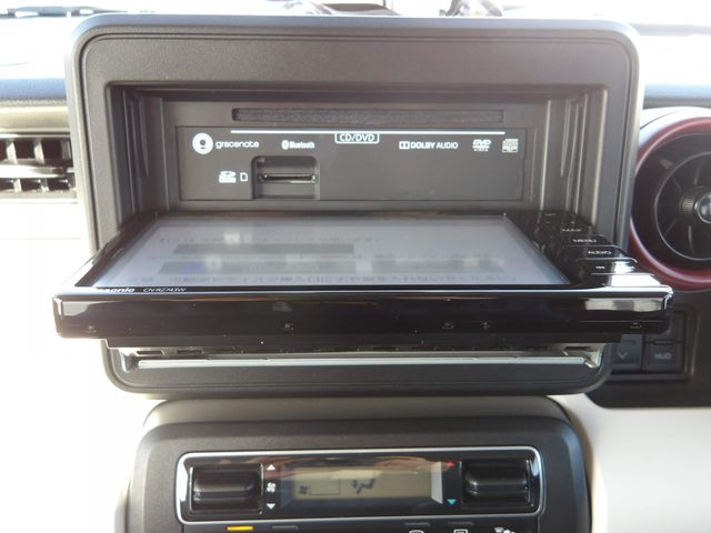 SUZUKI SPACIA 2019 Image 31