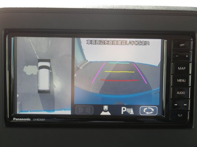 SUZUKI SPACIA 2019 Image 31