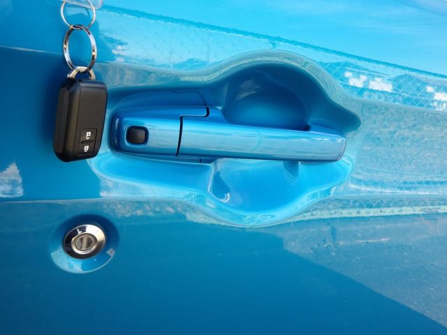 SUZUKI SPACIA 2019 Image 31