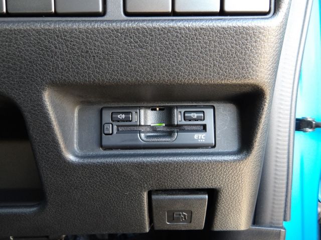 SUZUKI SPACIA 2019 Image 31