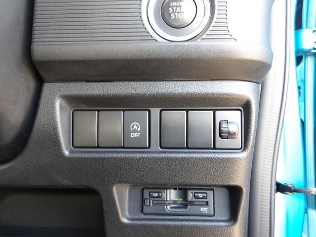 SUZUKI SPACIA 2019 Image 31