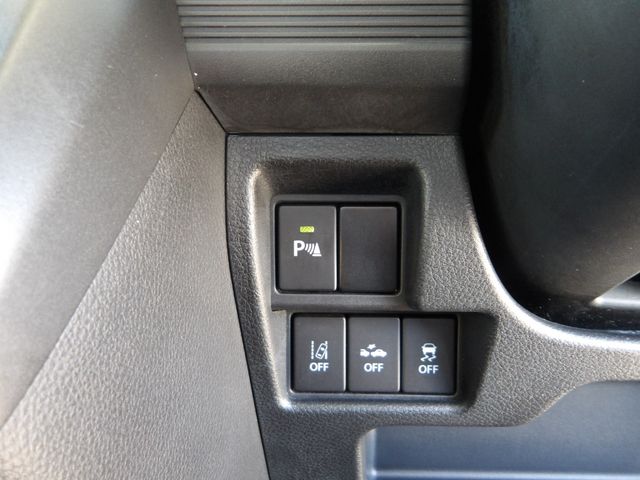 SUZUKI SPACIA 2019 Image 31