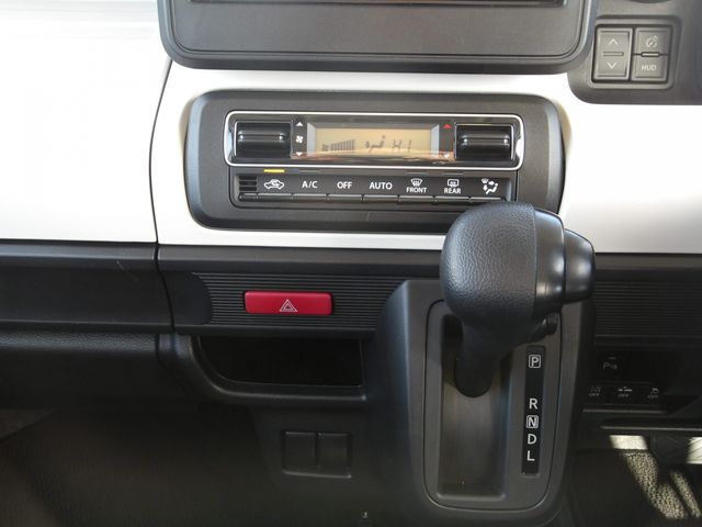 SUZUKI SPACIA 2019 Image 31