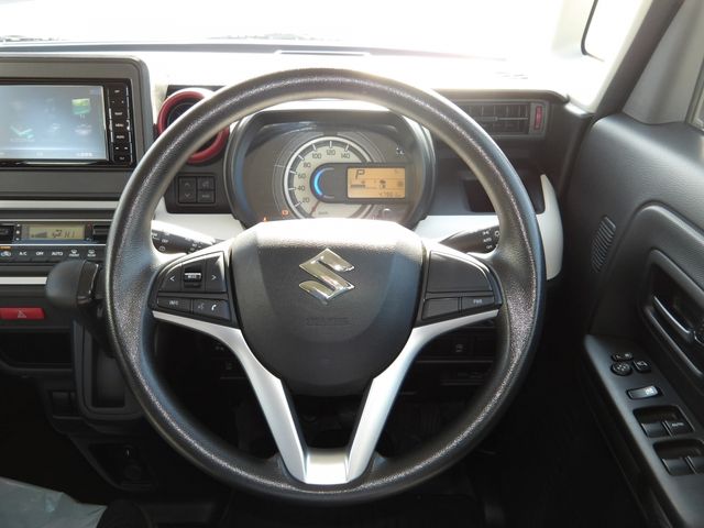 SUZUKI SPACIA 2019 Image 31