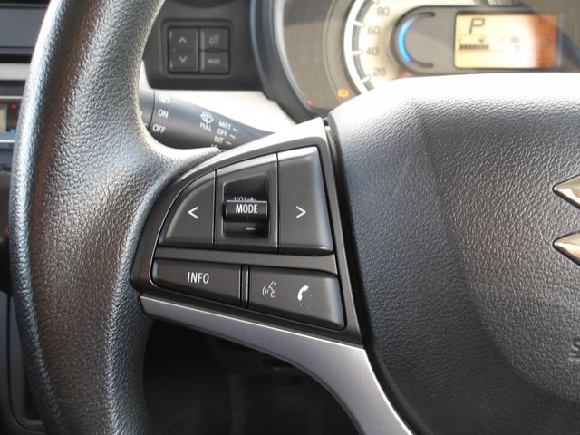 SUZUKI SPACIA 2019 Image 31