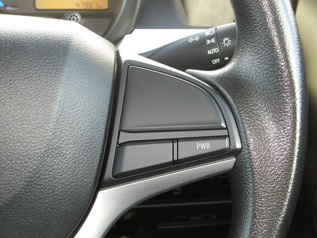 SUZUKI SPACIA 2019 Image 31