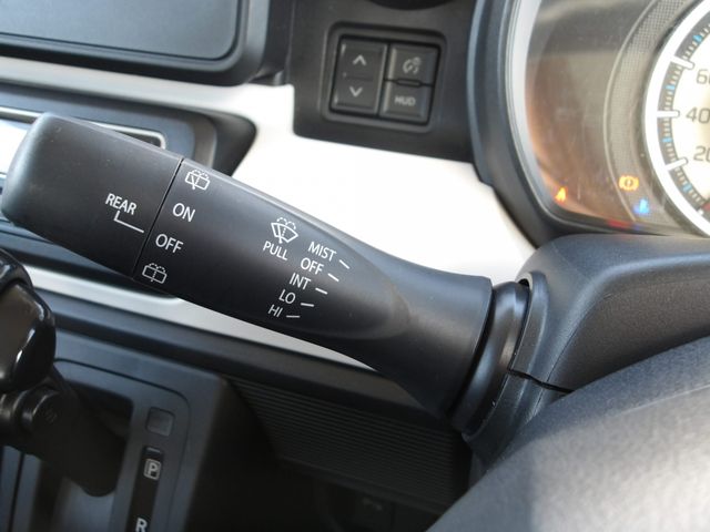 SUZUKI SPACIA 2019 Image 31