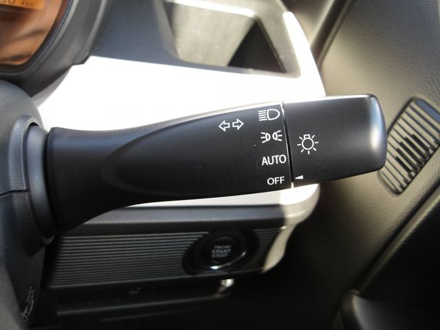 SUZUKI SPACIA 2019 Image 31