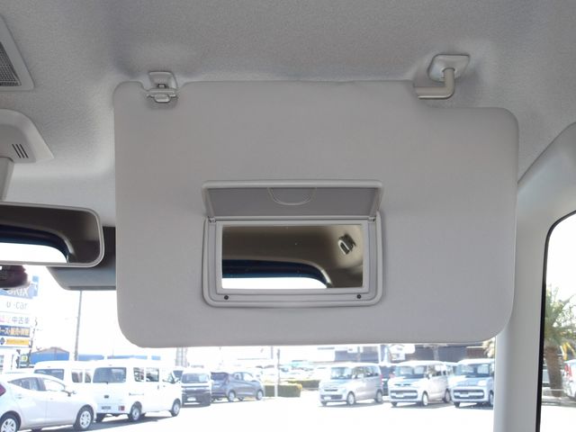 SUZUKI SPACIA 2019 Image 31