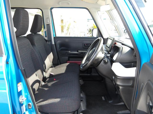 SUZUKI SPACIA 2019 Image 31