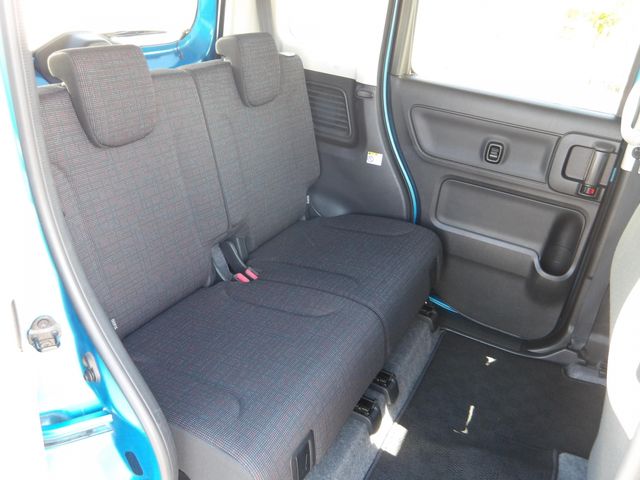 SUZUKI SPACIA 2019 Image 31