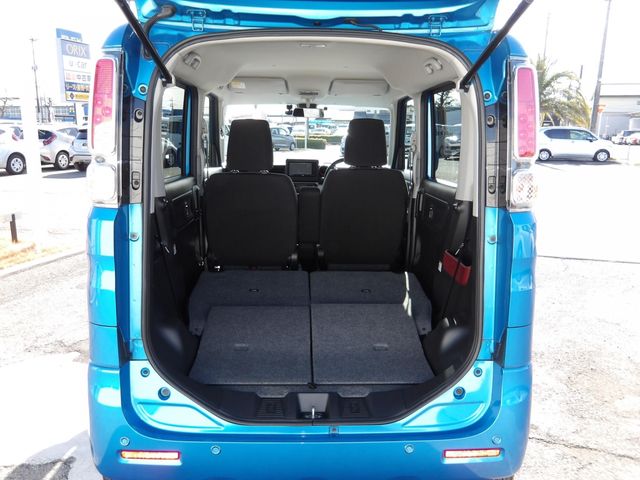 SUZUKI SPACIA 2019 Image 31