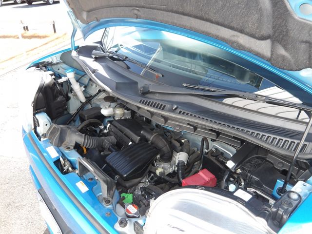 SUZUKI SPACIA 2019 Image 31