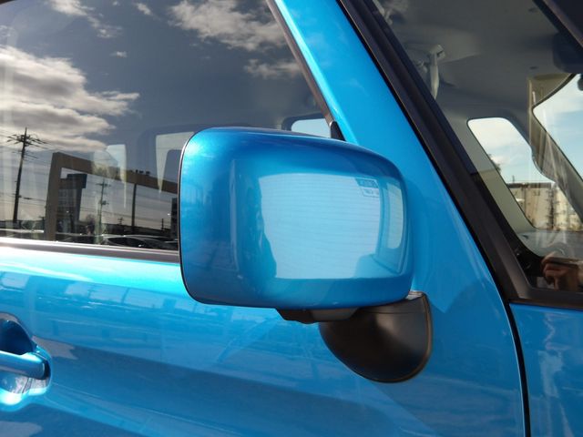 SUZUKI SPACIA 2019 Image 31