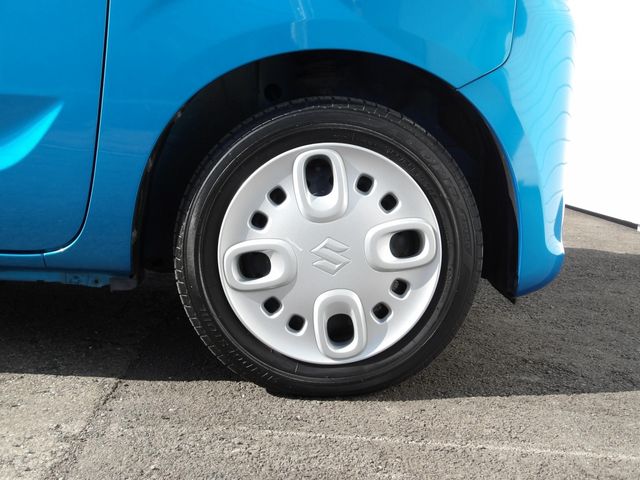 SUZUKI SPACIA 2019 Image 31