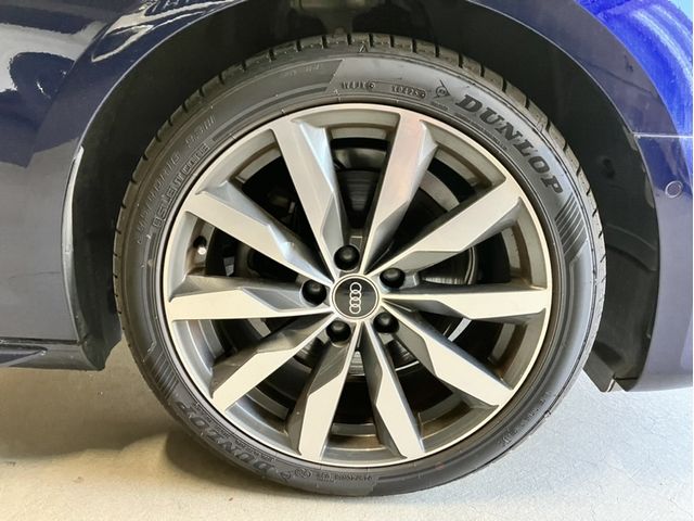 AUDI A4 AVANT 2022 Image 31