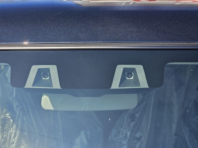 SUZUKI HUSTLER 2025 Image 31