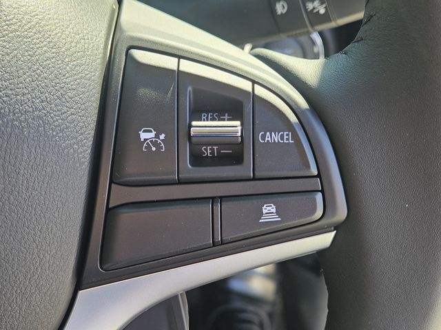 SUZUKI HUSTLER 2025 Image 31