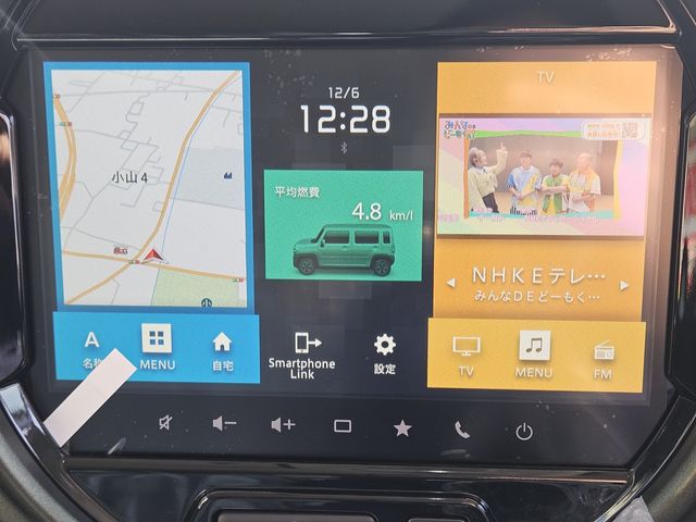 SUZUKI HUSTLER 2025 Image 31