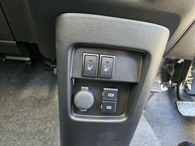 SUZUKI HUSTLER 2025 Image 31