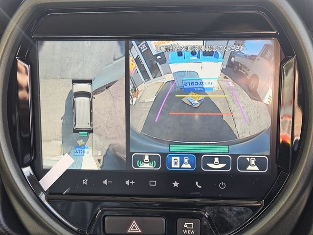 SUZUKI HUSTLER 2025 Image 31