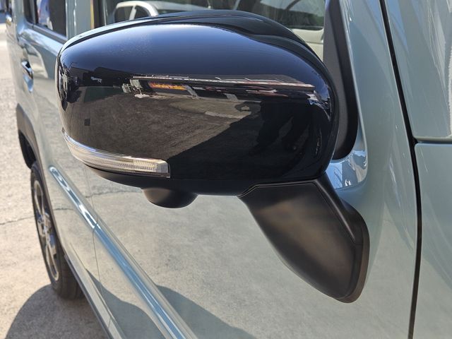 SUZUKI HUSTLER 2025 Image 31