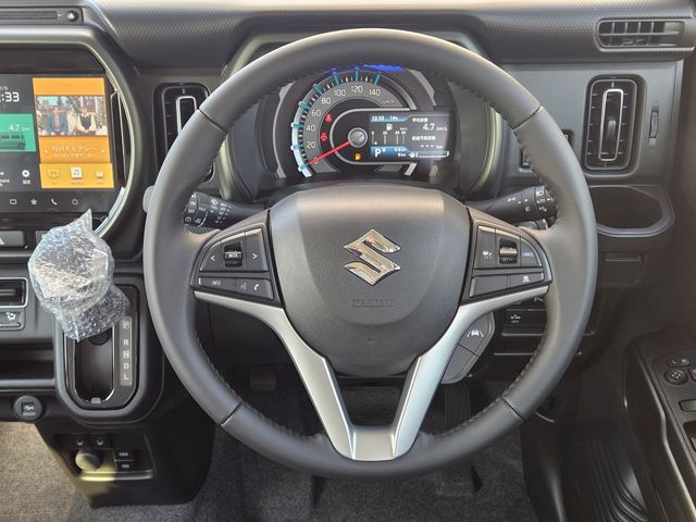 SUZUKI HUSTLER 2025 Image 31