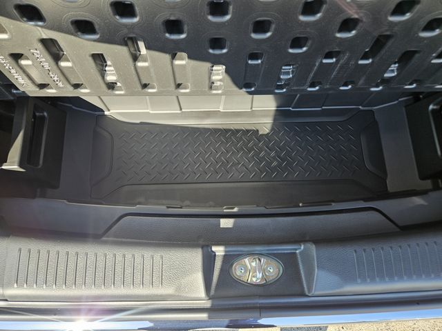 SUZUKI HUSTLER 2025 Image 31