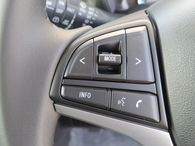 SUZUKI HUSTLER 2025 Image 31