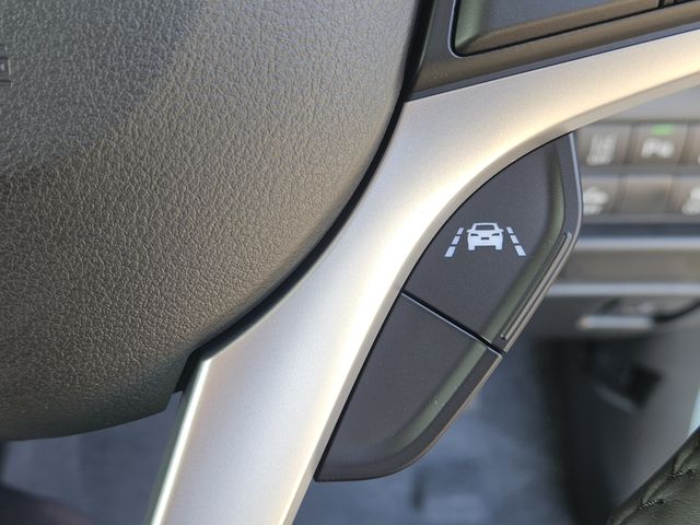 SUZUKI HUSTLER 2025 Image 31