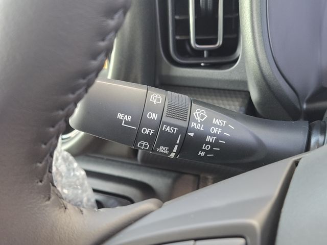 SUZUKI HUSTLER 2025 Image 31