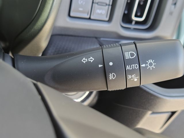 SUZUKI HUSTLER 2025 Image 31