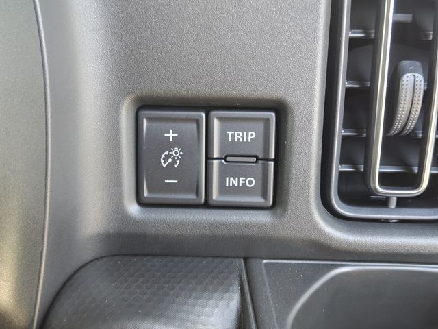 SUZUKI HUSTLER 2025 Image 31