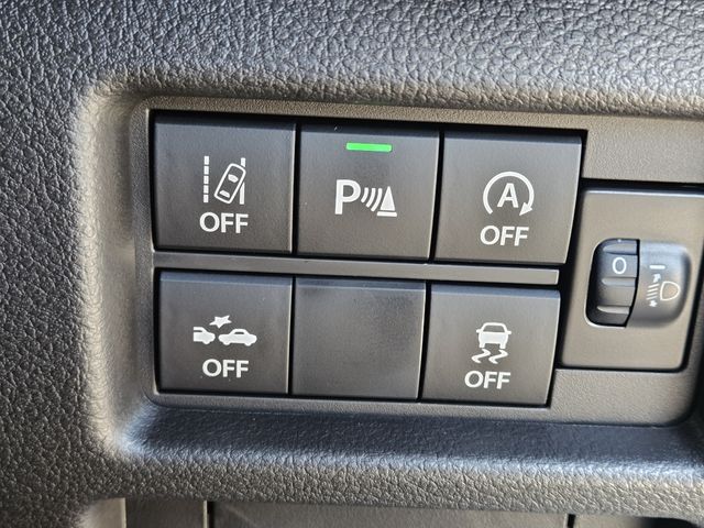 SUZUKI HUSTLER 2025 Image 31