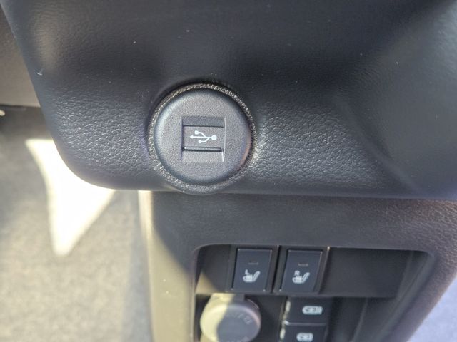 SUZUKI HUSTLER 2025 Image 31