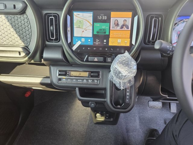 SUZUKI HUSTLER 2025 Image 31