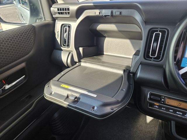 SUZUKI HUSTLER 2025 Image 31