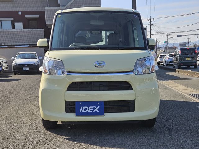 DAIHATSU TANTO 2017 Image 31