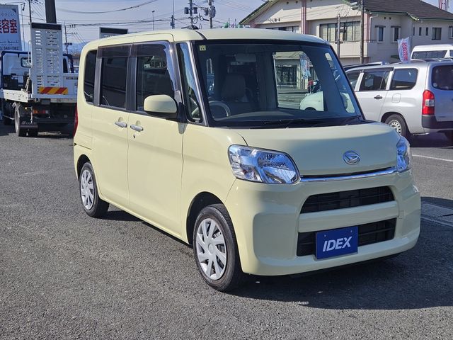 DAIHATSU TANTO 2017 Image 31