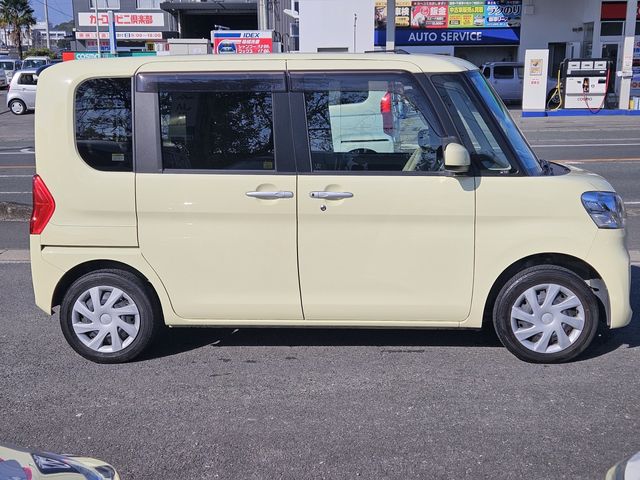 DAIHATSU TANTO 2017 Image 31