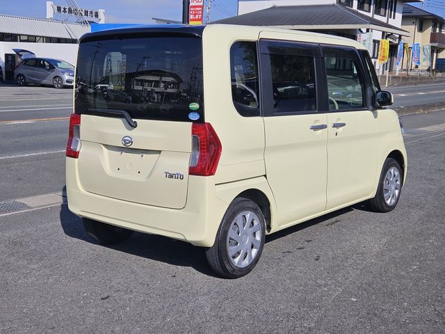 DAIHATSU TANTO 2017 Image 31